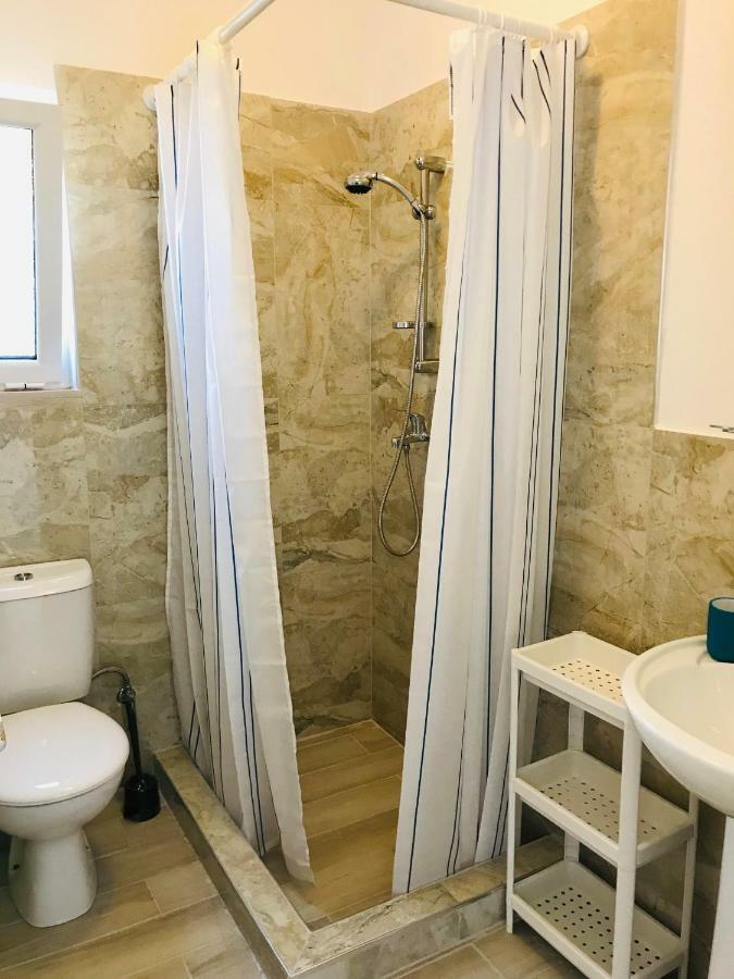 Vila Milo Apartment Vuno Ngoại thất bức ảnh