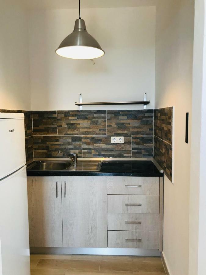 Vila Milo Apartment Vuno Ngoại thất bức ảnh