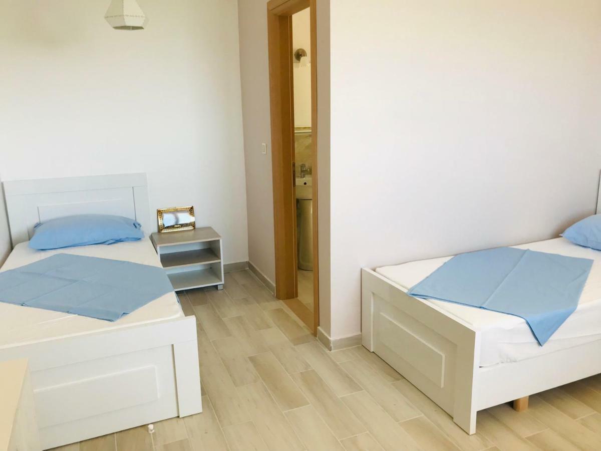 Vila Milo Apartment Vuno Ngoại thất bức ảnh