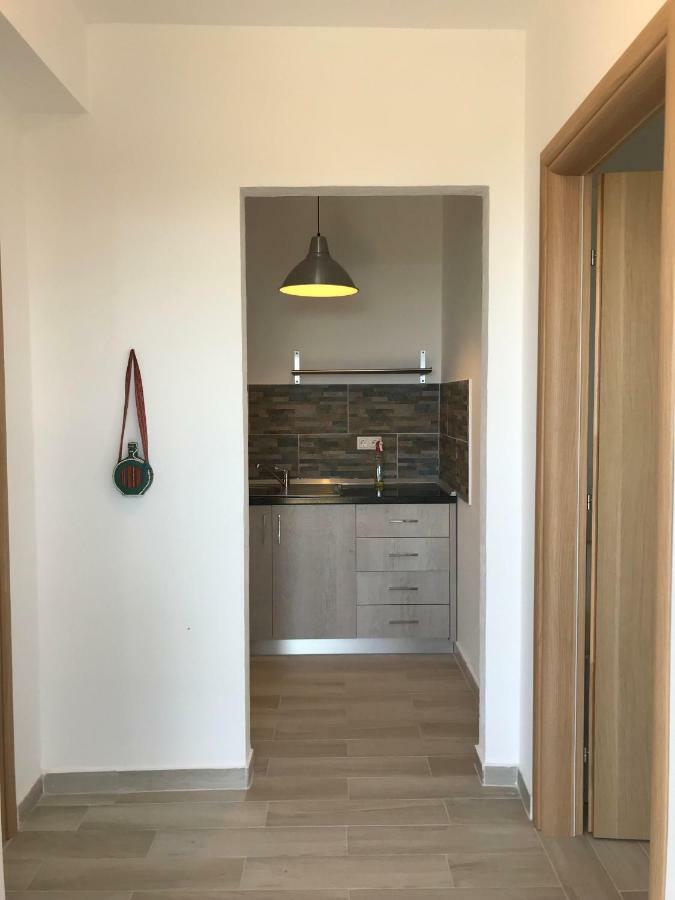 Vila Milo Apartment Vuno Ngoại thất bức ảnh