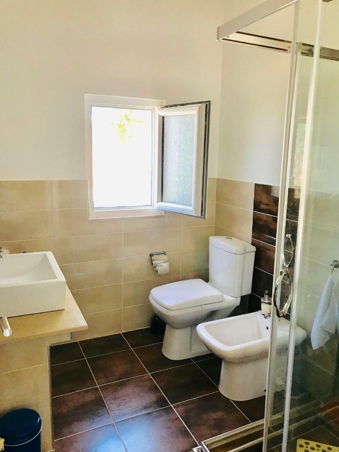 Vila Milo Apartment Vuno Ngoại thất bức ảnh