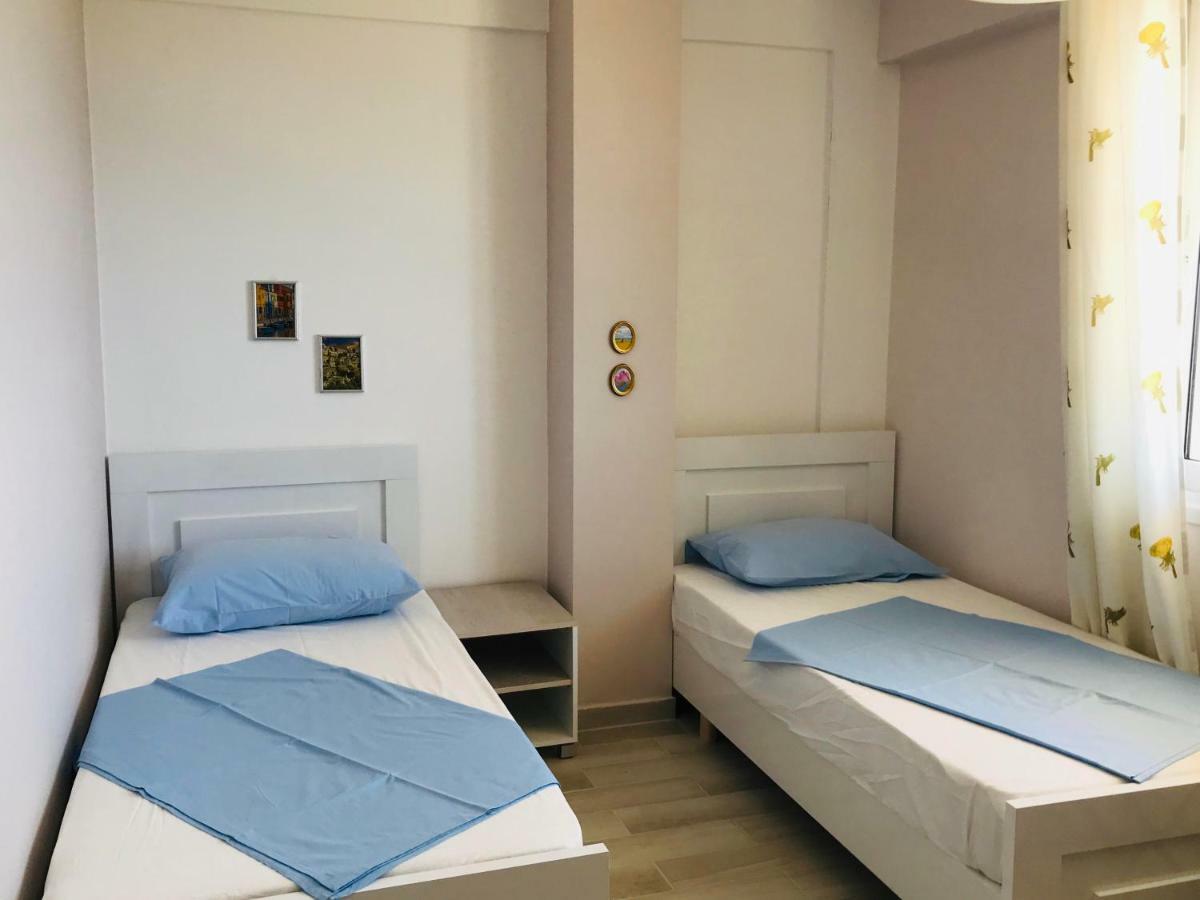 Vila Milo Apartment Vuno Ngoại thất bức ảnh
