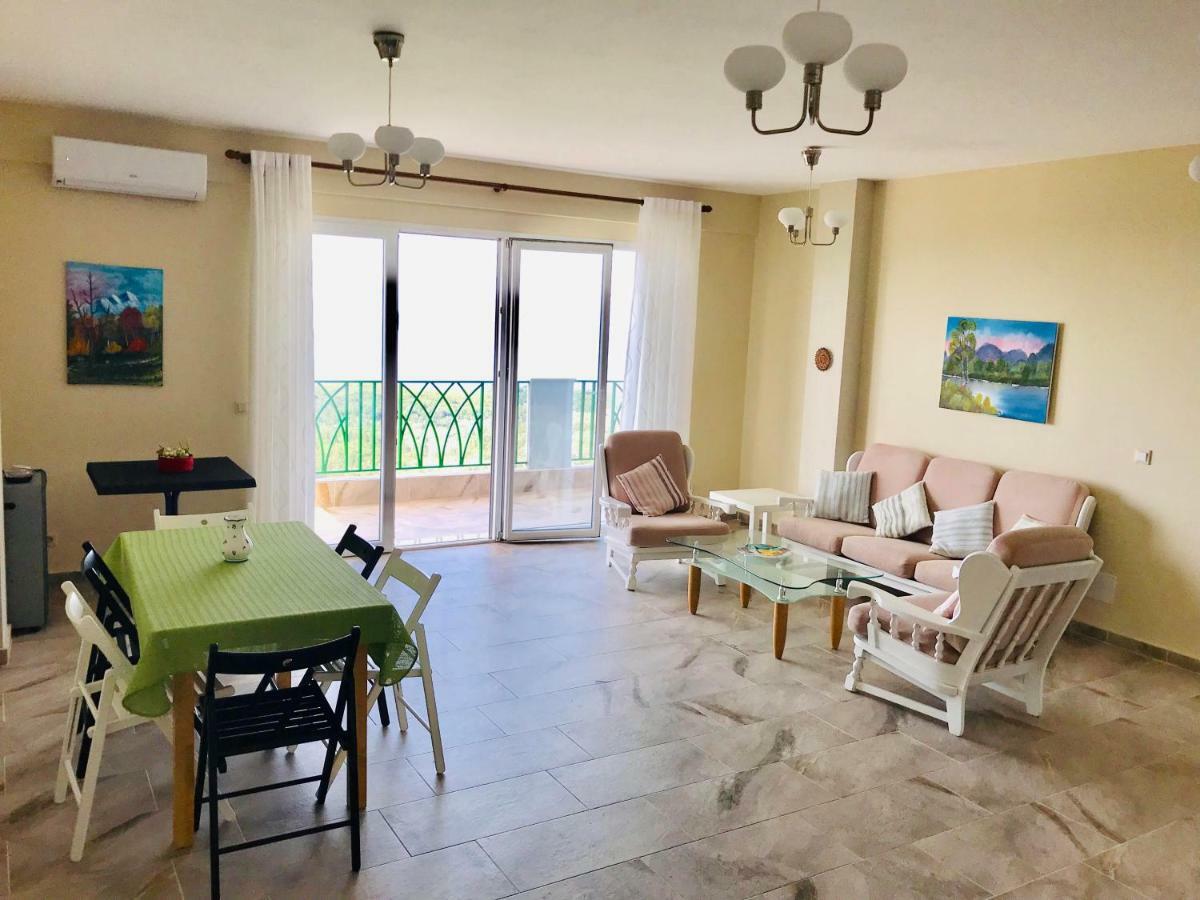 Vila Milo Apartment Vuno Ngoại thất bức ảnh