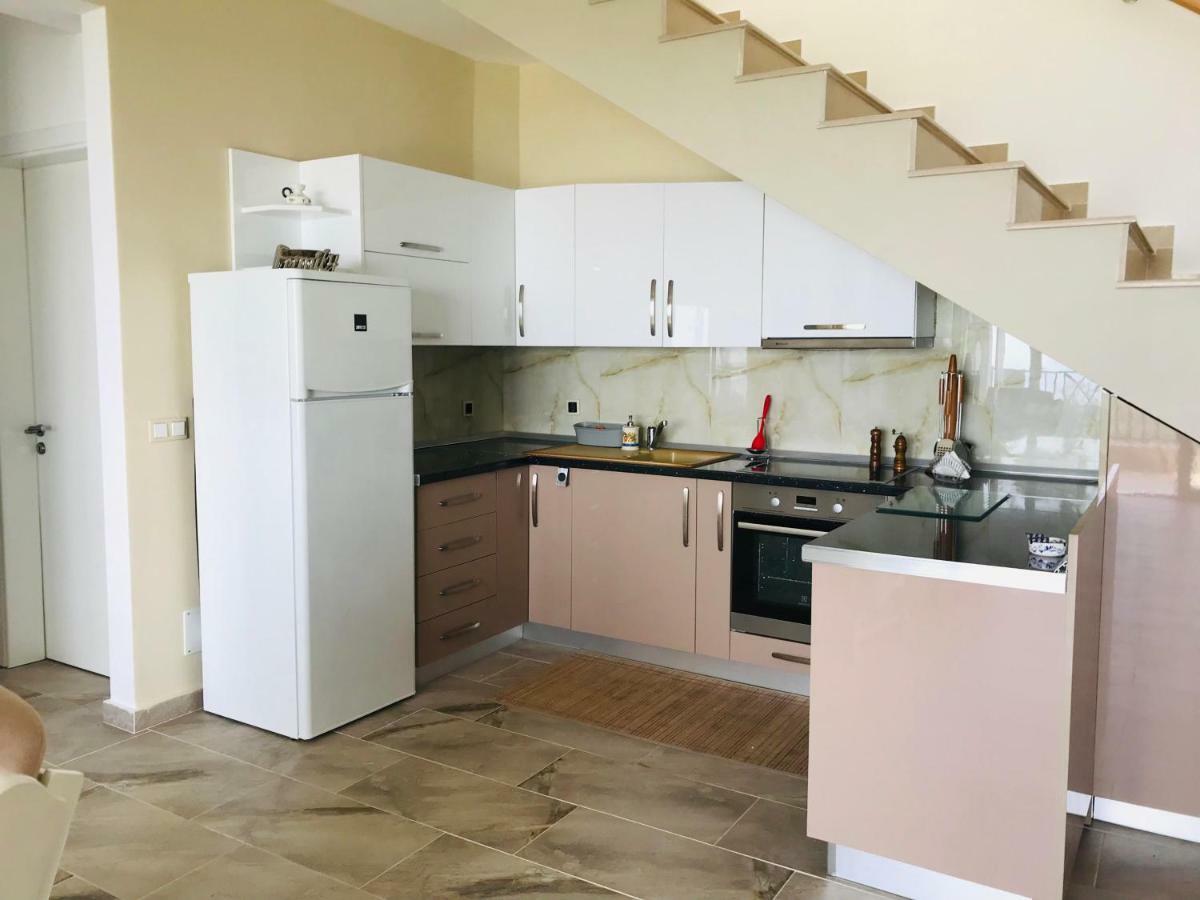 Vila Milo Apartment Vuno Ngoại thất bức ảnh