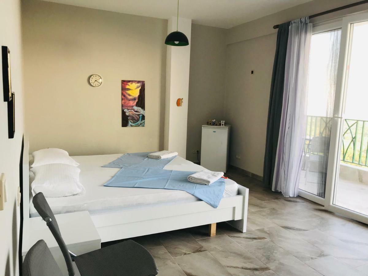 Vila Milo Apartment Vuno Ngoại thất bức ảnh