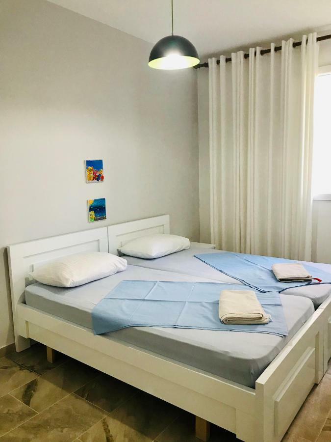 Vila Milo Apartment Vuno Ngoại thất bức ảnh