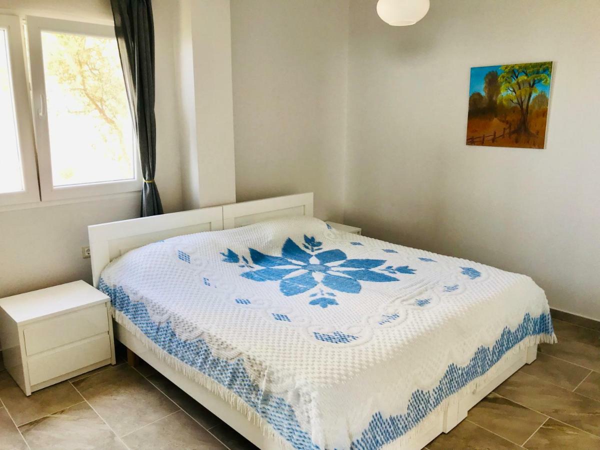 Vila Milo Apartment Vuno Ngoại thất bức ảnh